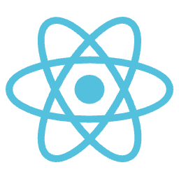 React